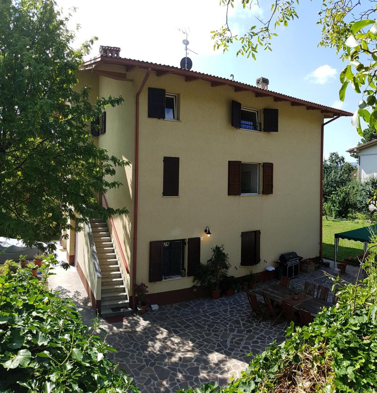 Cherry House B&B Polinago Exterior photo